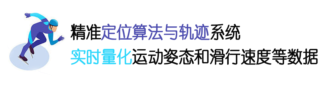 厲害了！看完冬奧會發(fā)現(xiàn)：定位技術(shù)無處不在